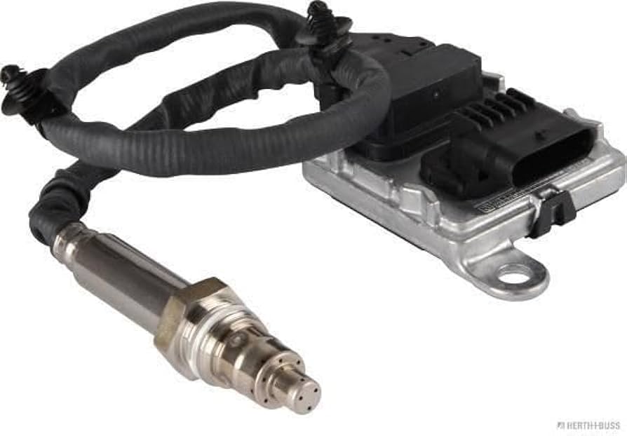 HELLA 6PN358307-081-NOX SENSORU BMW X5 F15 25D > 13628589846_/5403